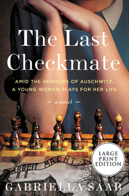 the last checkmate – Township of Russell Public Library
